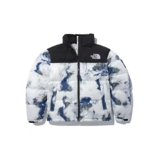 The North Face Down Jackets